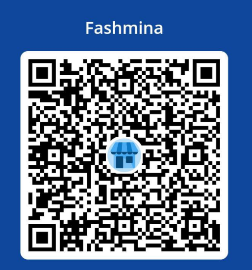 QRIS Fashmina